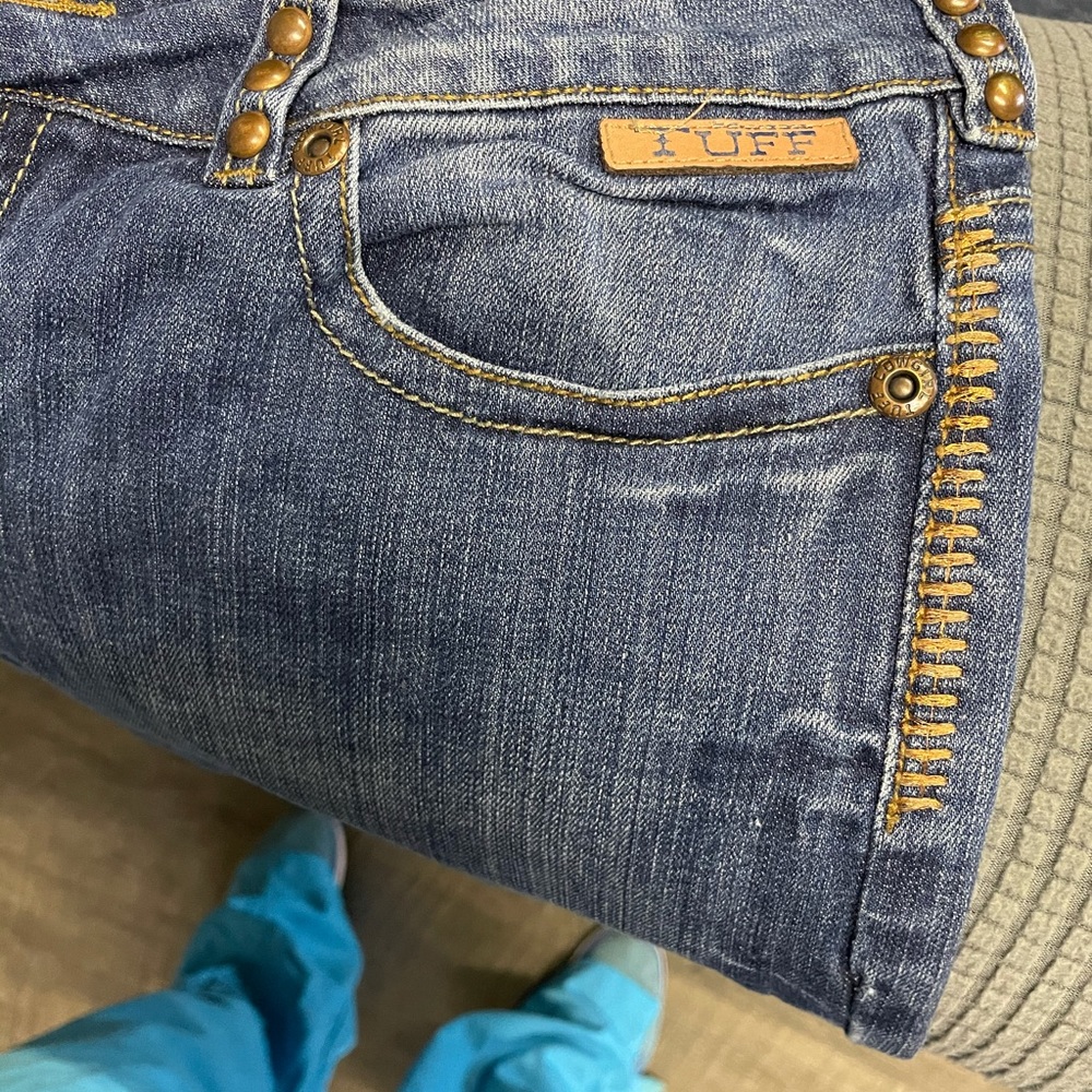 Cowgirl stuff Jeans